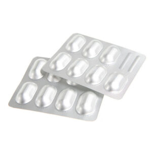 Màng nhôm cho dược phẩm, TPCN