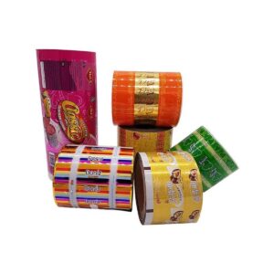 Màng nhôm – Màng ghép