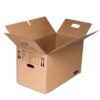 Thùng carton 7 lớp đựng thiết bị, dụng cụ