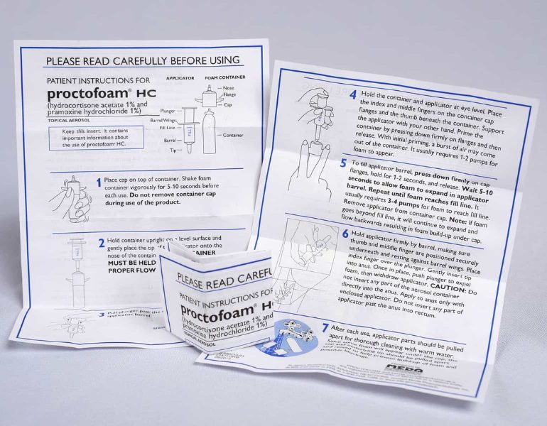 Lợi ích khi in giấy hướng dẫn sử dụng