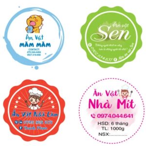 Túi các loại