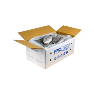 Thùng carton thủy sản 7 lớp
